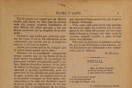 Pluma i Lápiz: n° 1-31 2 de diciembre a 30 de junio de 1901