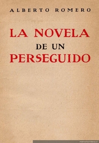 La novela de un perseguido