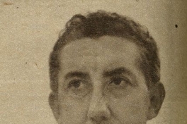José Ricardo Morales, 1958