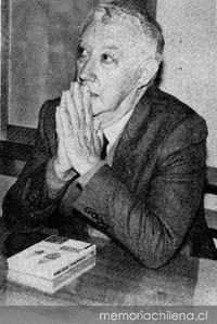 José Ricardo Morales, 1988