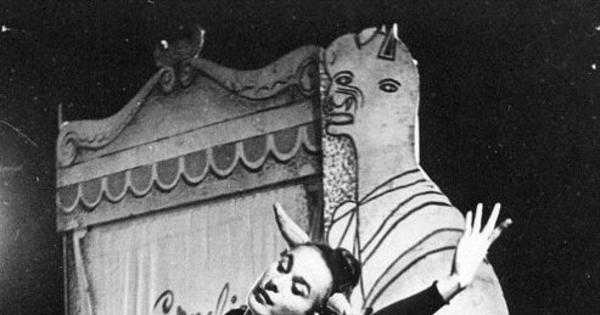 Ballet La Vaca Cornelia, 1970