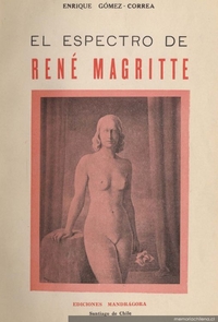 El espectro de René Magritte