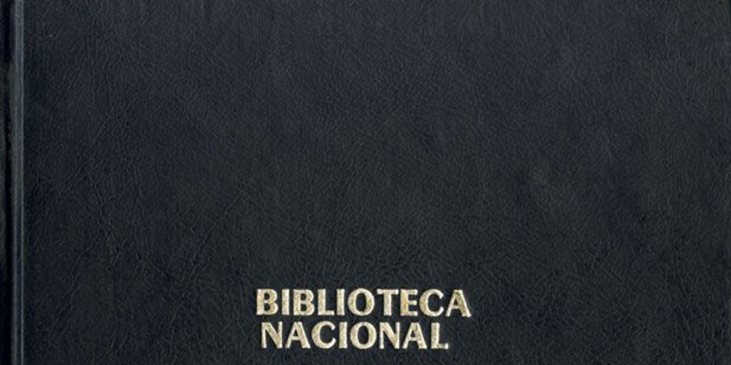 Biblioteca Nacional