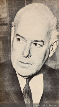 Enrique Bunster