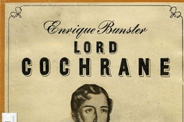 Lord Cochrane: (un estudio con variaciones)
