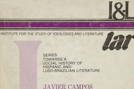 La joven poesía chilena en el período 1961-1973 : (G. Millán, R. Rojas, O. Hahn)