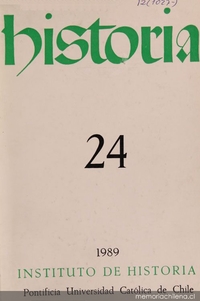 Historia: n° 24, 1989