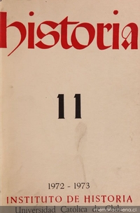 Historia: n° 11, 1972-1973