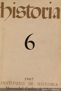 Historia: n° 6, 1967