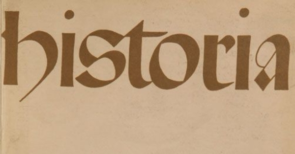 Historia: n° 6, 1967