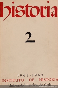 Historia: n° 2, 1962-1963