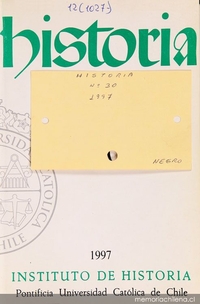 Historia: n° 30, 1997