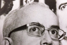 Gonzalo Rojas, ca. 1967