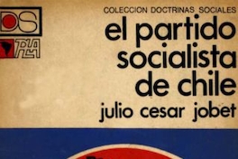 El Partido Socialista de Chile