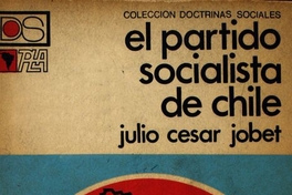 El Partido Socialista de Chile