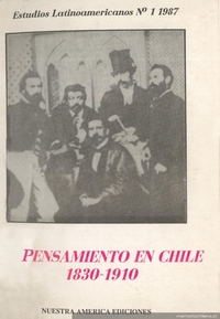 El pensamiento frente a la cuestión social en Chile