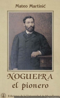 Nogueira el pionero