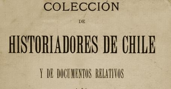 Actas del Cabildo : año de 1810