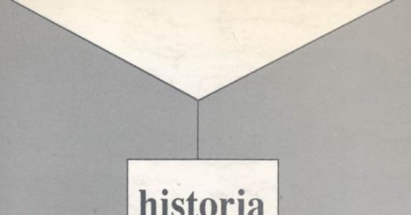 Historia de una alianza política : el partido Socialista de Chile y el partido Demócrata Cristiano : 1973-1988