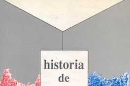 Historia de una alianza política : el partido Socialista de Chile y el partido Demócrata Cristiano : 1973-1988