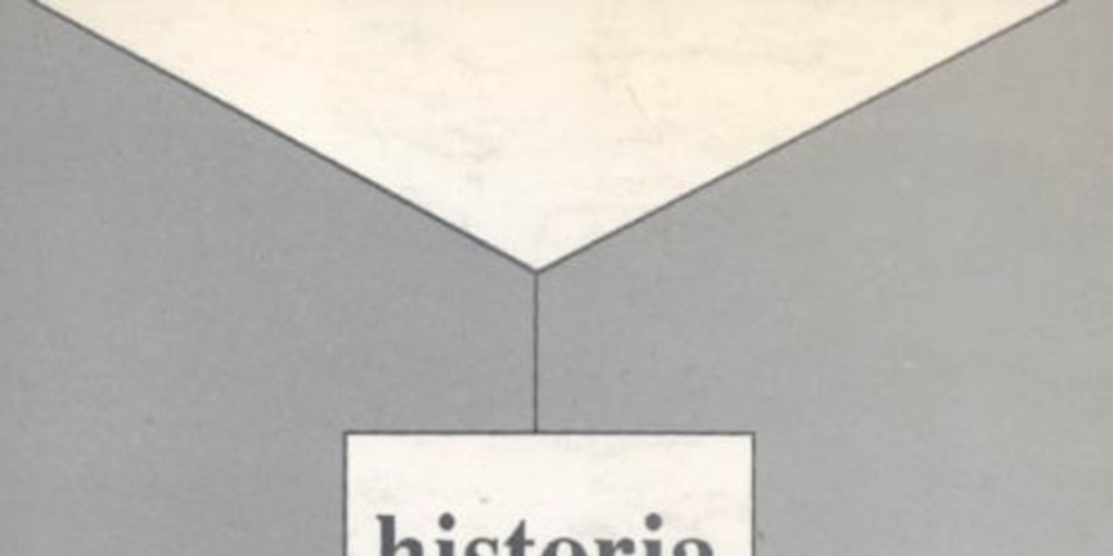 Historia de una alianza política : el partido Socialista de Chile y el partido Demócrata Cristiano : 1973-1988