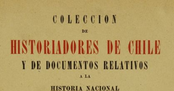 Mensura general de tierras de Ginés de Lillo : 1602-1605