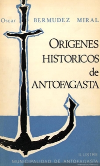 Orígenes históricos de Antofagasta