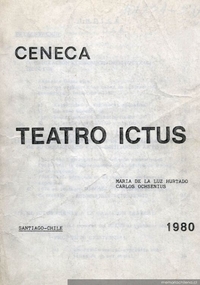 Teatro ICTUS
