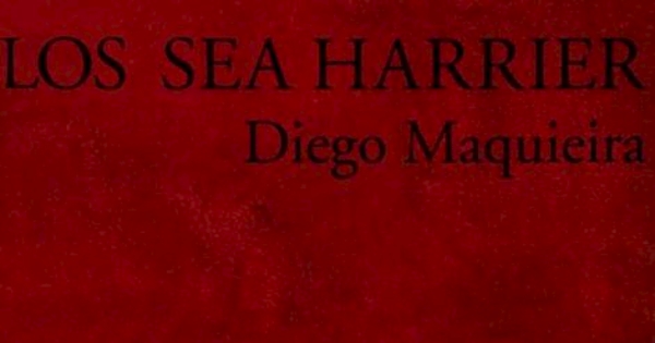 Los sea Harrier