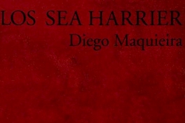Los sea Harrier