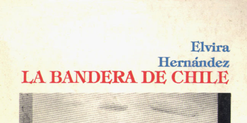 La Bandera de Chile