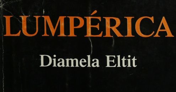 Lumpérica