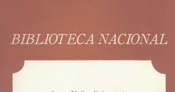 El romance de Sor Tadea de San Joaquín sobre la inundación que hizo el río Mapocho en 1783