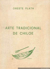 Arte tradicional de Chiloé