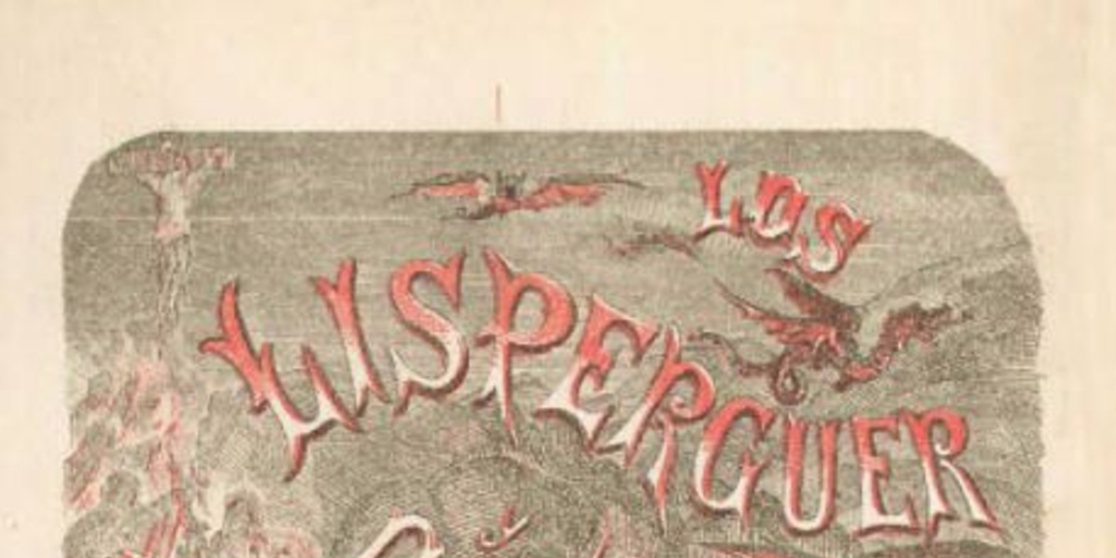 Los Lisperguer y la Quintrala : (Doña Catalina de los Ríos) : episodio histórico-social con numerosos documentos inéditos