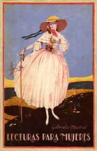 Lecturas para mujeres (1924) Lecturas para mujeres (1924)