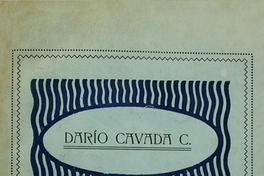 Vida isleña: novela de costumbres lugareñas: Ancud 1914