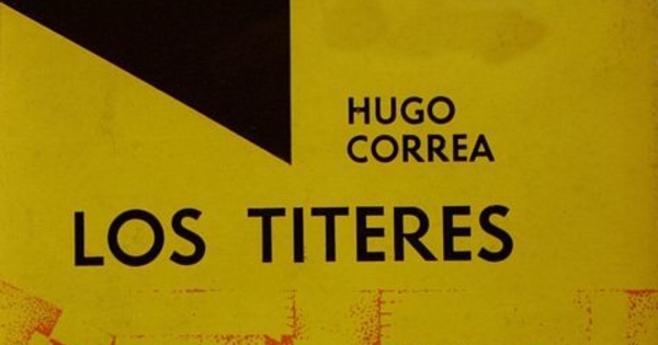 Los títeres