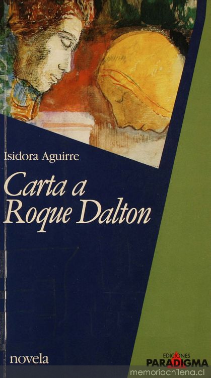 Carta a Roque Dalton