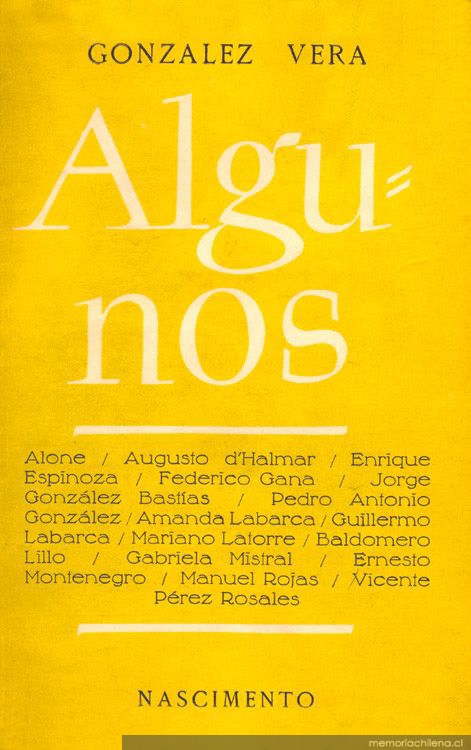 Algunos