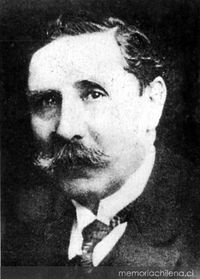 Ramón Armiño Laval Alvear (1862-1929) Ramón Armiño Laval Alvear (1862-1929)