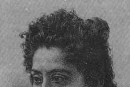 Eloísa Díaz, 1866-1950