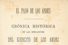Carta 5 oct. 1814
