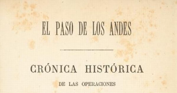 Carta 1815 mayo 8, Buenos Aires, Argentina a Ignacio Álvarez