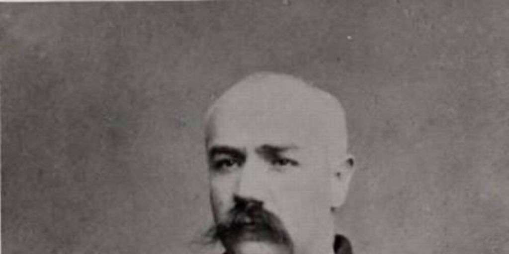 Benjamín Vicuña Mackenna, 1831-1886