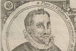 Pedro de Valdivia, 1500-1553