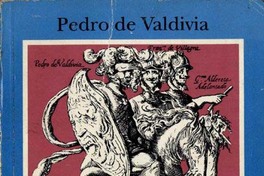 Al Emperador Carlos V, La Serena 4 de septiembre de 1545