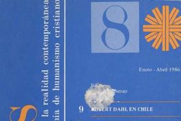 Nación-estado y legitimidad en Chile, reflexiones sobre un libro de Mario Góngora