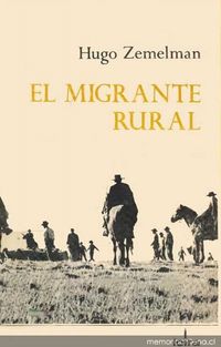 La migración rural según el análisis de casos