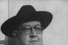 Alberto Romero, 1896-1981